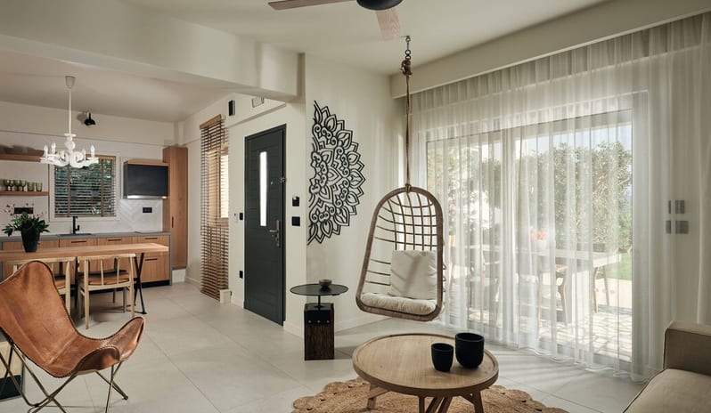 Domes of Elounda, Autograph Collection-Three Bedroom Private Residence with Private Pool 2_14200